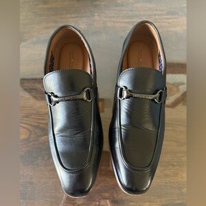 Men’s Tommy Hilfiger Senner dress shoes